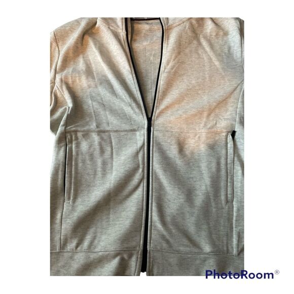 ⚡️ (NWT) Gap Hooded Sweatshirt ~ Size Teen (18-20) Can also be Men Small⚡️ - Picture 2 of 4